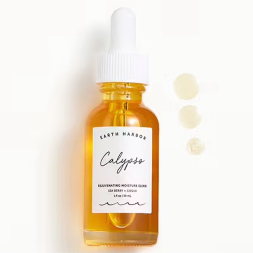 Earth Harbor Calypso Vitamin C Moisture Elixir